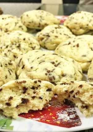 Foto resep Cookies