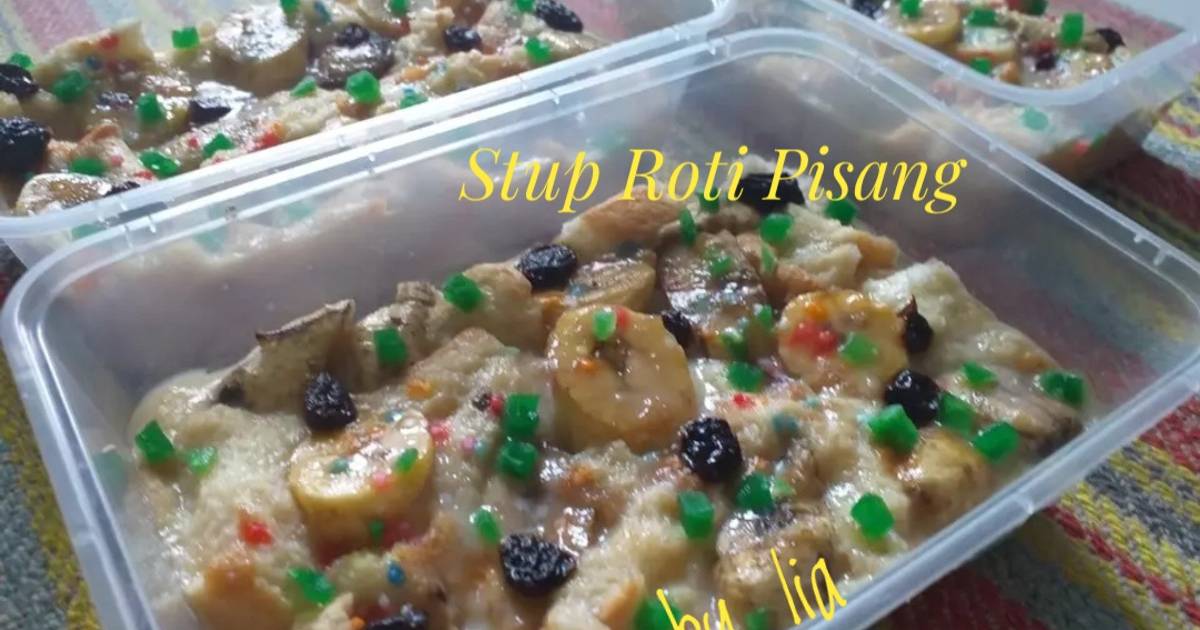 221 resep disert box roti enak dan mudah - Cookpad