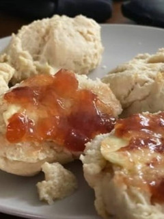 Foto de Scones