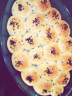 صورة لوصفة خلية نحل 😌❤️