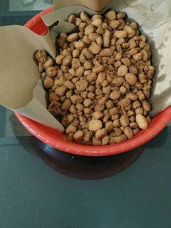 Foto resep Kue Biji Ketapang