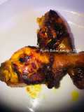 Ayam Bakar Kecap