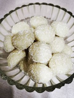 صورة لوصفة 🍬رافاييلو🍬