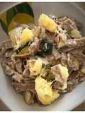 Pizzoccheri della Valtellina