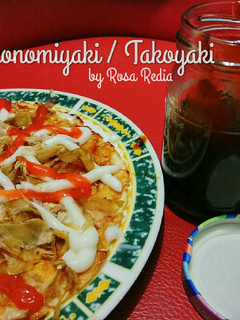 Foto resep Saus Okonomiyaki/ Takoyaki