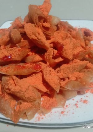 Foto resep Kulpia kriuk