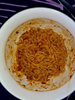 Foto resep Mie SETAN KOBONG