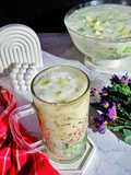 Melon Sago Cheesemilk