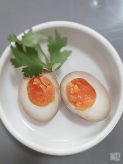 溏心蛋 的食譜成品照片