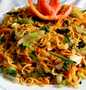 Langkah Mudah untuk Menyiapkan Mie Goreng Resep Rumahan yang Lezat Sekali