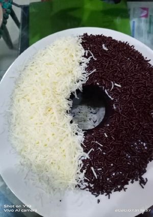 Foto resep Brownies keju dan meses coklat