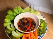 Hình ảnh của thịt ba chỉ