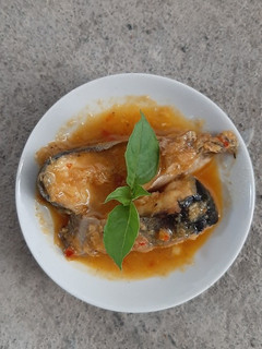 Foto resep Asam Padeh Patin Padang