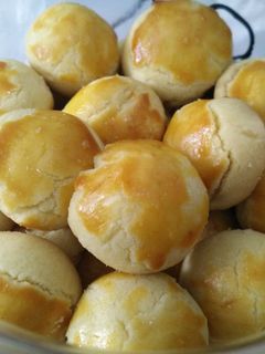 Foto resep Nastar