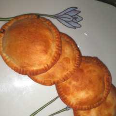 Foto principal de Empanadillas al horno