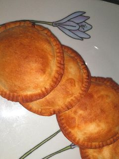 Una foto de Empanadillas al horno