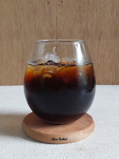 Foto resep Americano Honey