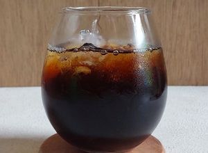 Foto resep Americano Honey