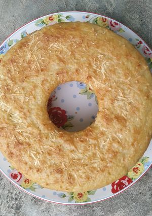 Foto resep Bruder / Brudel Manado