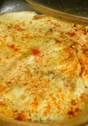 ফ্লাফি ওমলেট (fluffy omlette recipe in bengali) রেসিপির প্রধান ছবি