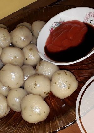 Foto resep CILOK kenyal, enak, dan mudah😍