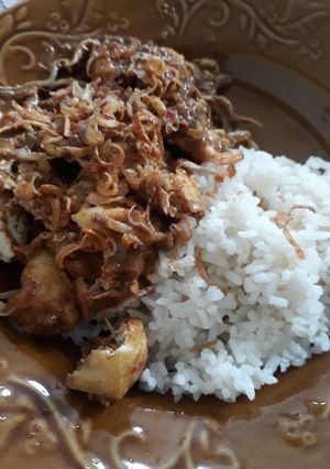 Foto resep Tahu Bumbu