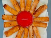 Gambar lumpia bengkoang