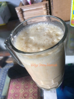 Foto resep Susu kurma