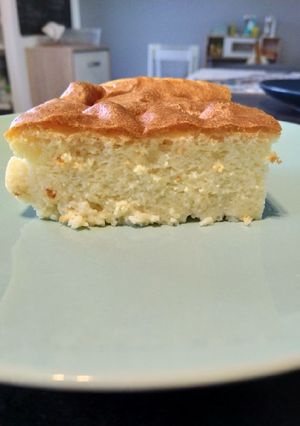 Une photo de Gâteau Marie Louise