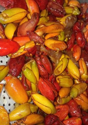 Foto resep Gokujo