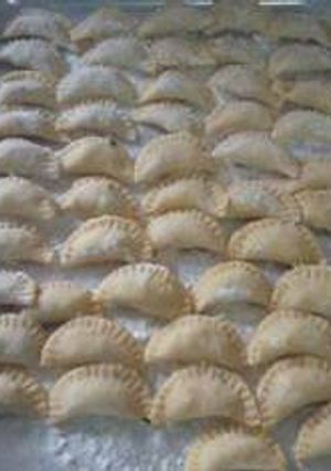 Una foto de Torteletis