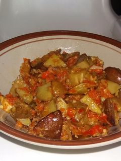 Foto resep Sambel Jengkol Jeletot