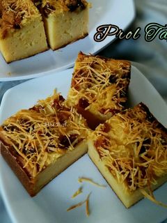 Foto resep Prol Tape