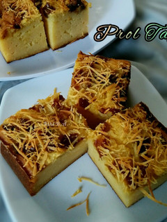 Foto resep Prol Tape