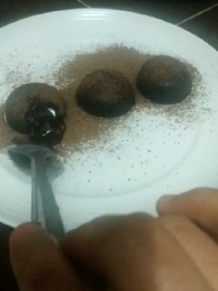 Foto resep Lava Cake dijamin Lumer..