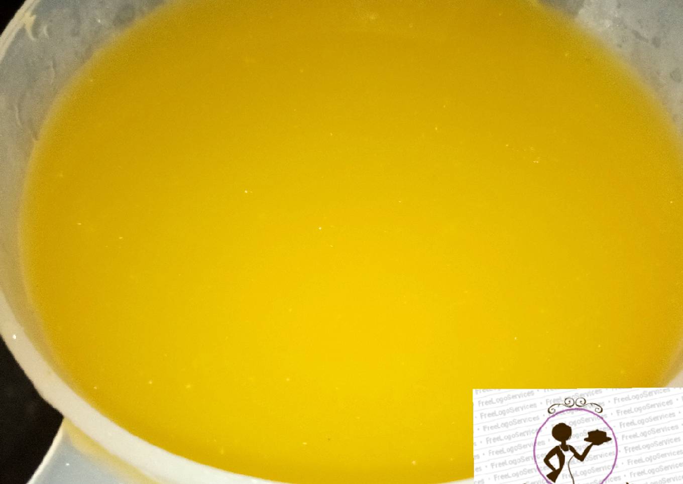 Mango squash