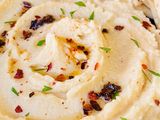 Quick Hummus