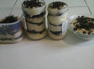 Foto resep Cheeze cake lumer ala amii