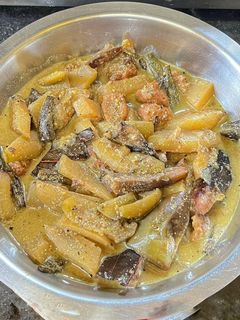 শুক্তো(shukto recipe in Bengali) রেসিপির প্রধান ছবি