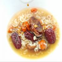 Irresistible wolfberry recipes: sweet & savory delights