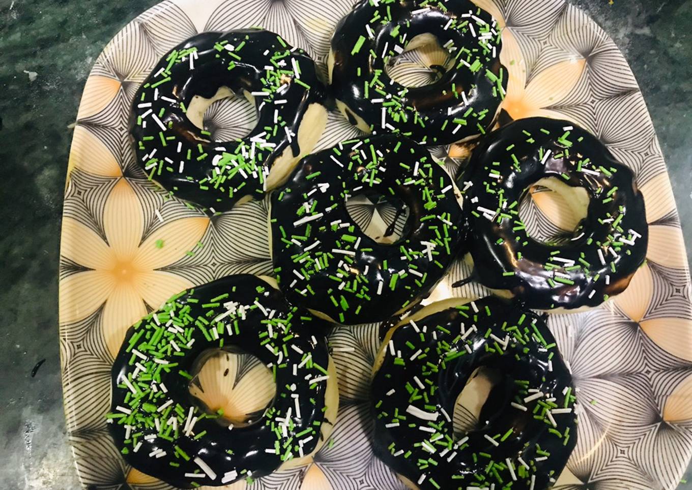 Doughnuts