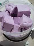 Marshmallow Fit Zero Açúcar "zero lactose"
