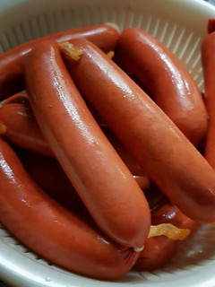Foto resep Sosis homemade (no flour)