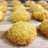 Crunchy cornflake cookies