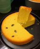 Bánh bông lan HongKong