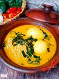 Gulai Tapak Leman