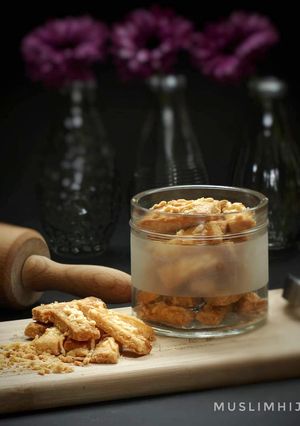 Foto resep Kaastengels