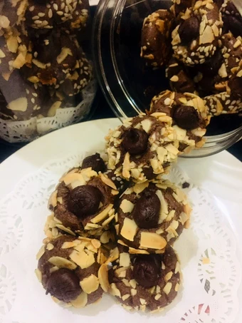 Recipe Nuttela trumbprint the  Makes Drooling Can spoil the tongue