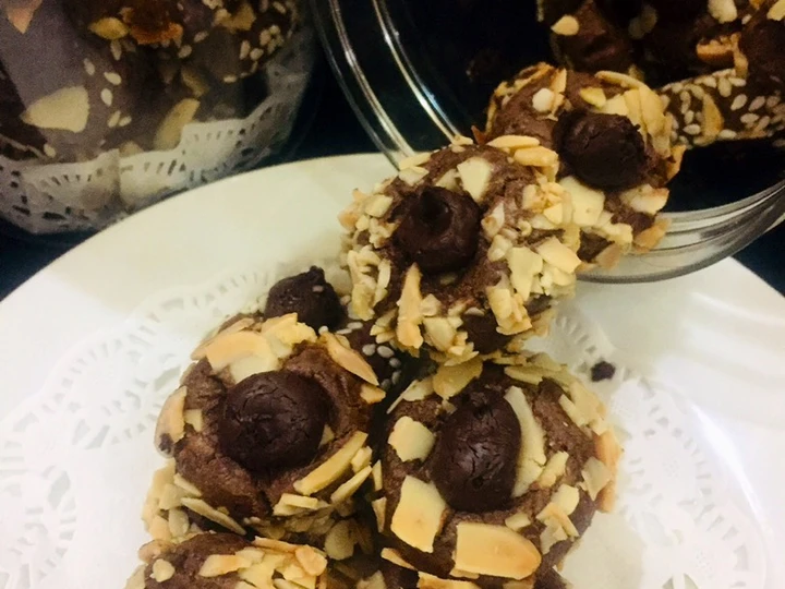 Recipe Nuttela trumbprint the  Makes Drooling Can spoil the tongue