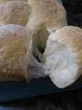 Roti Gembong khas Kutai